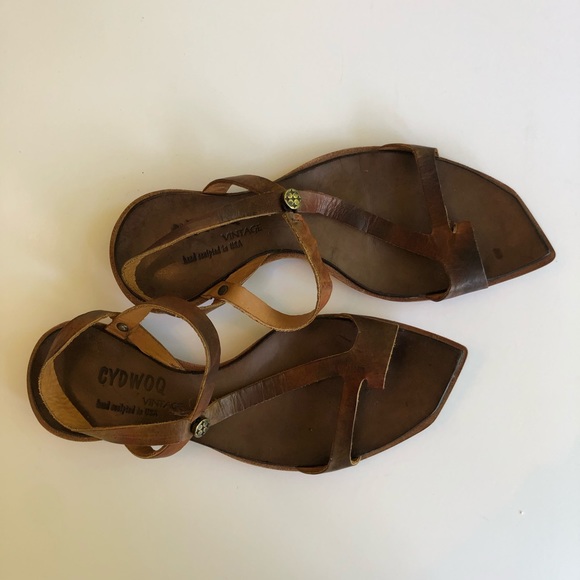 CYDWOQ Sandals - Picture 2 of 5